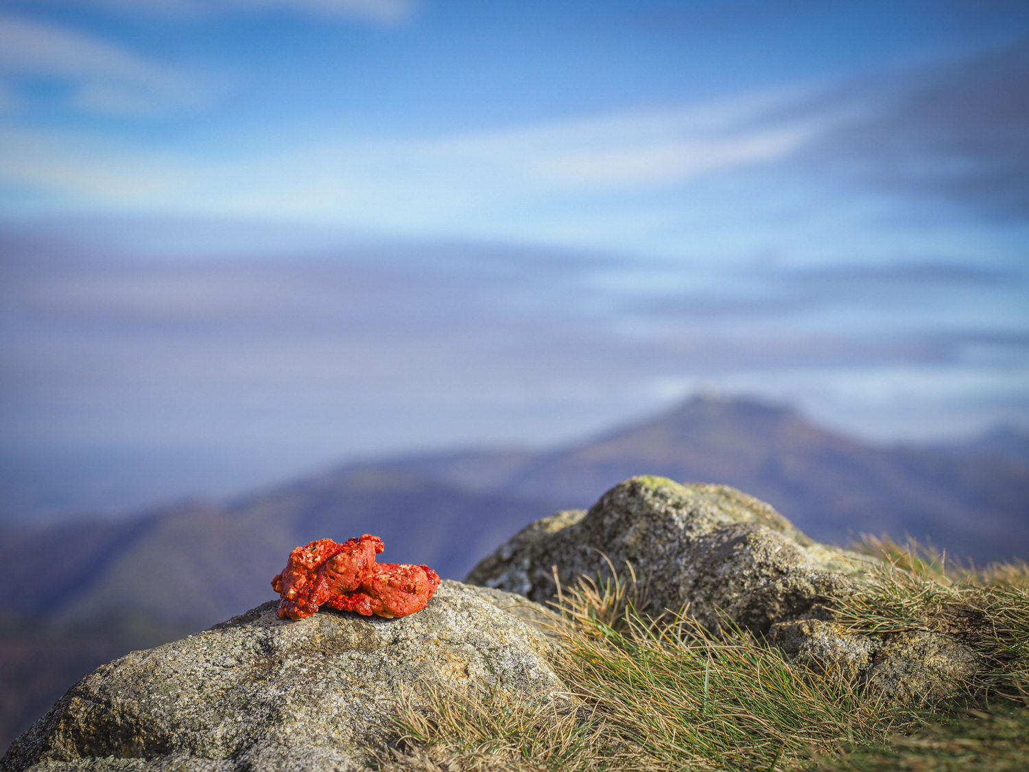 Biscuiterie Hurmendia - Ascain - Pays Basque 