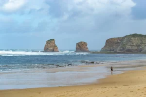 Lieux Incontournables Hendaye